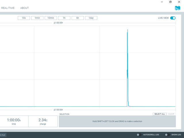 キャプションを入力できます