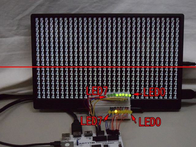 キャプションを入力できます