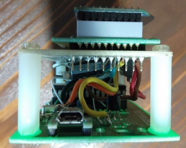 キャプションを入力できます