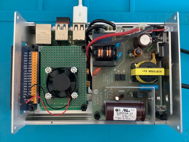 キャプションを入力できます