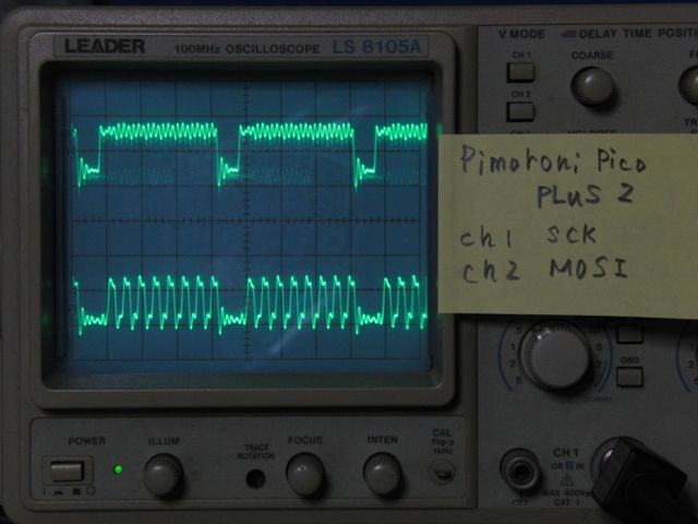 Pimoroni Pico Plus 2 の場合