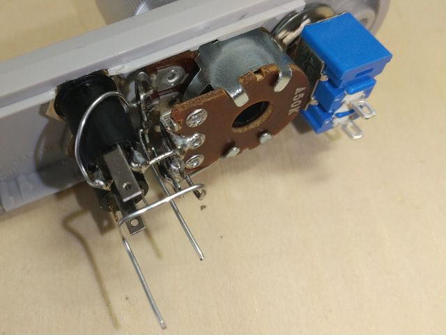 多分一番綺麗なとこじゃないかと思う