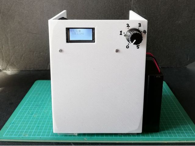 キャプションを入力できます