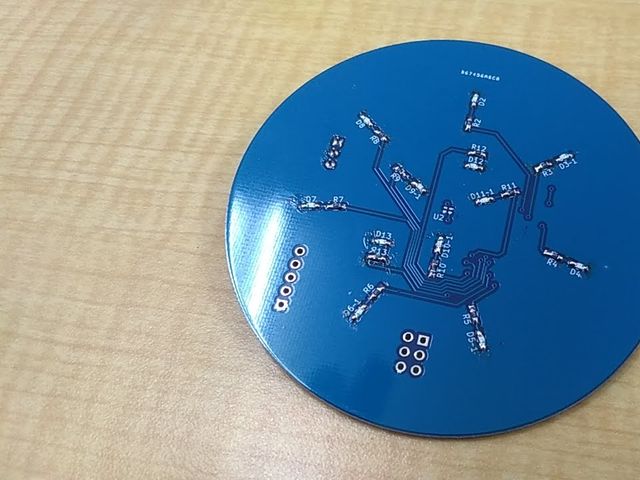 キャプションを入力できます