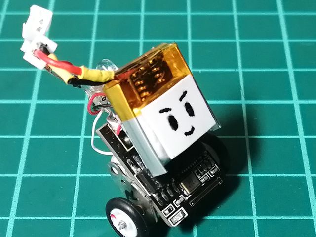 キャプションを入力できます