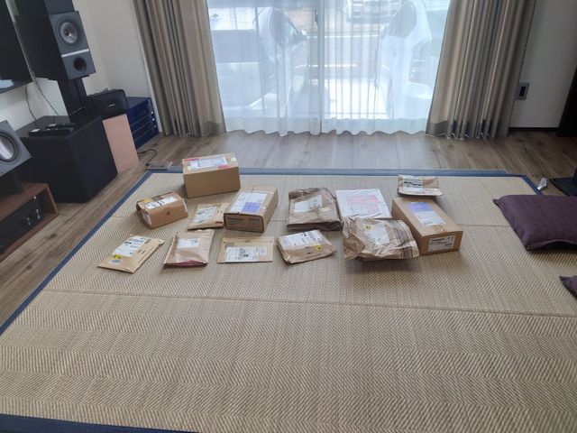 キャプションを入力できます