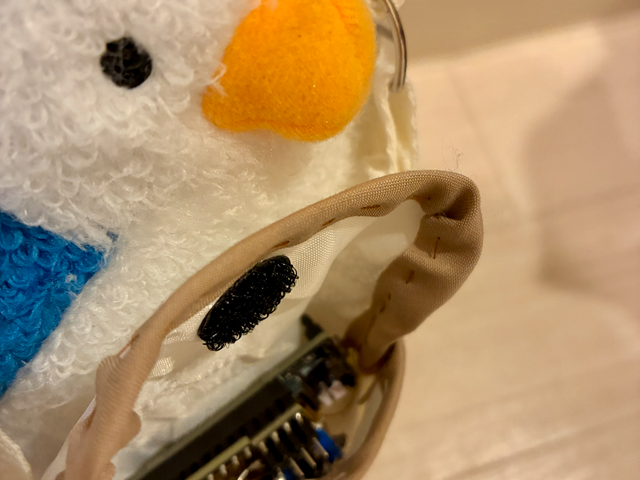 Spressenceケースの作製