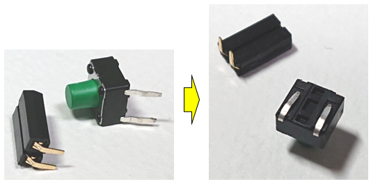 キャプションを入力できます