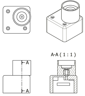キャプションを入力できます