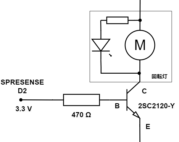 スイッチング回路