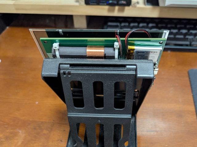 キャプションを入力できます