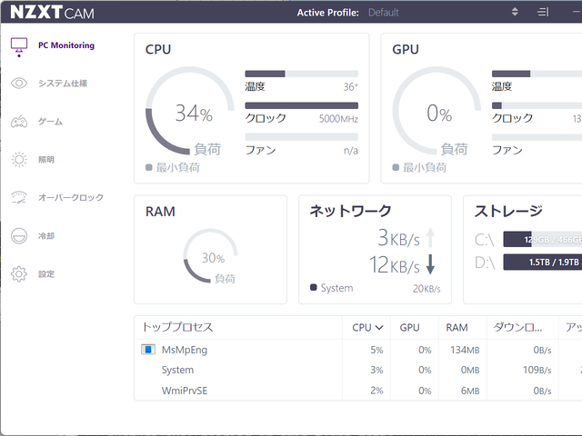 キャプションを入力できます