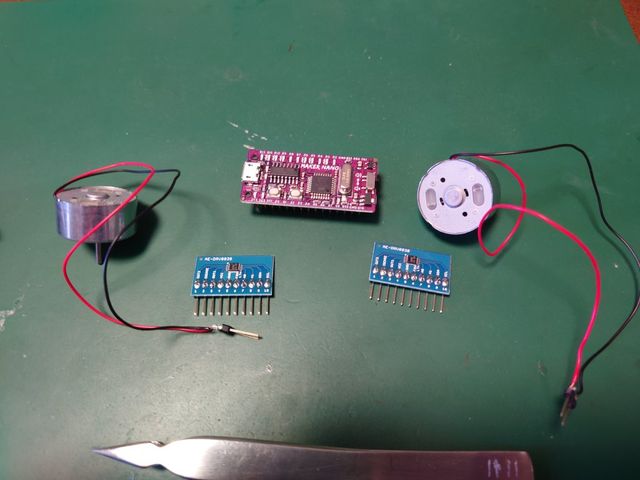 キャプションを入力できます