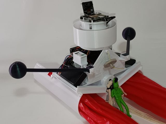 キャプションを入力できます