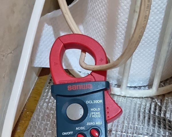 電流計測