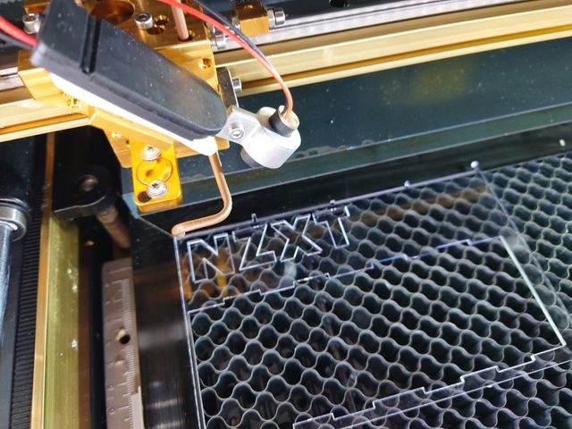 キャプションを入力できます