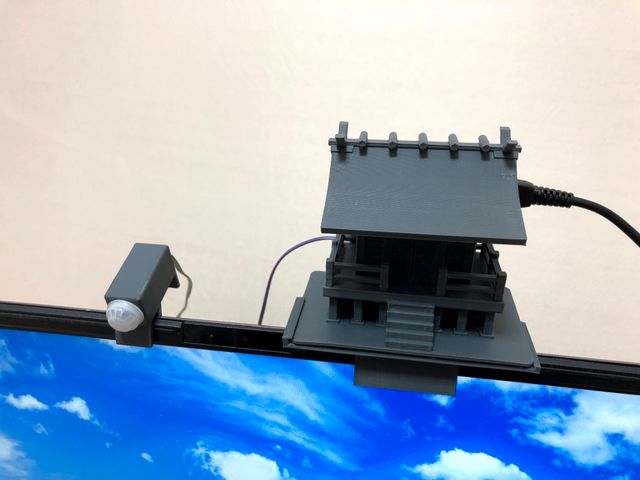 キャプションを入力できます