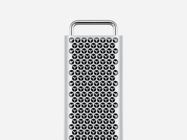 購入できなかったMacPro