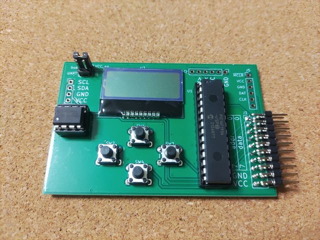 Software ROM Board 2