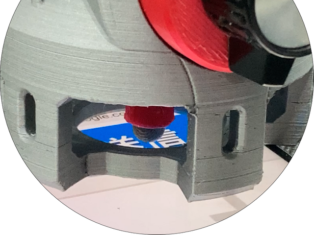 キャプションを入力できます