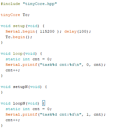 キャプションを入力できます
