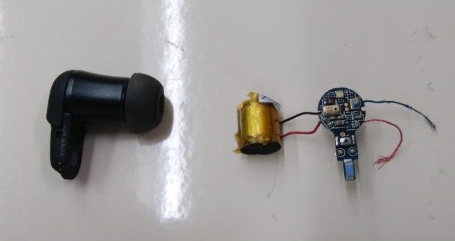 キャプションを入力できます