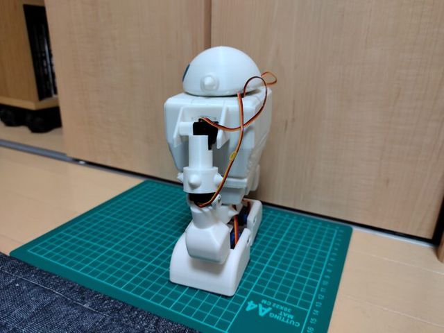 キャプションを入力できます