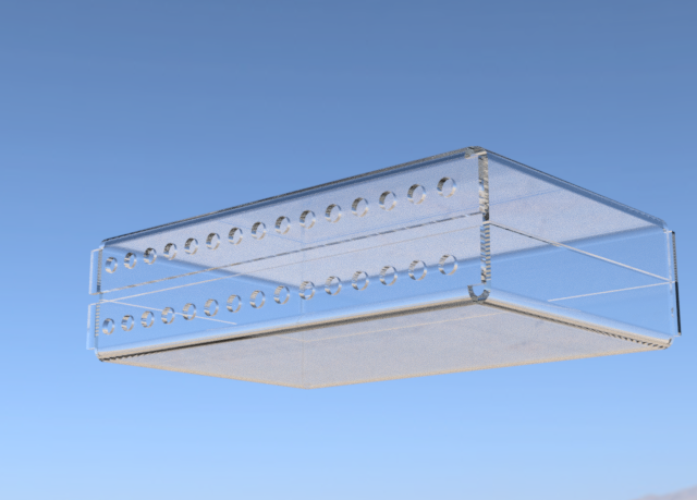 キャプションを入力できます