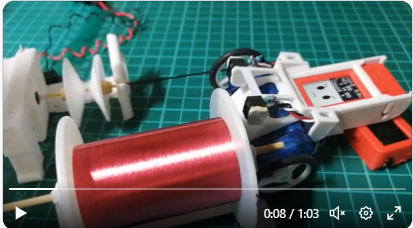 キャプションを入力できます