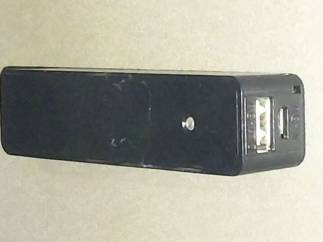 あかんかった DAISO 300円バッテリ