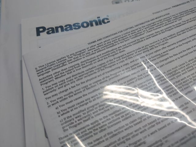 キャプションを入力できます