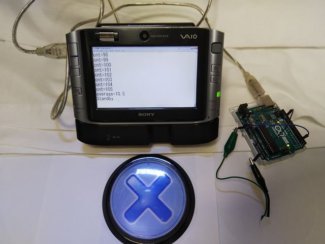 キャプションを入力できます