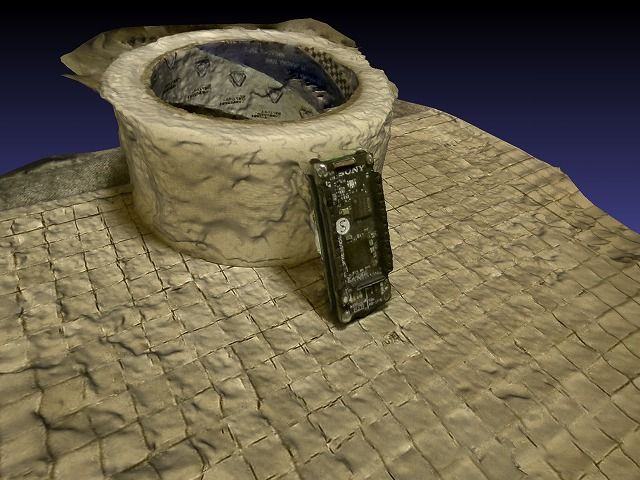 キャプションを入力できます