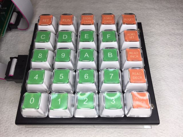 キャプションを入力できます