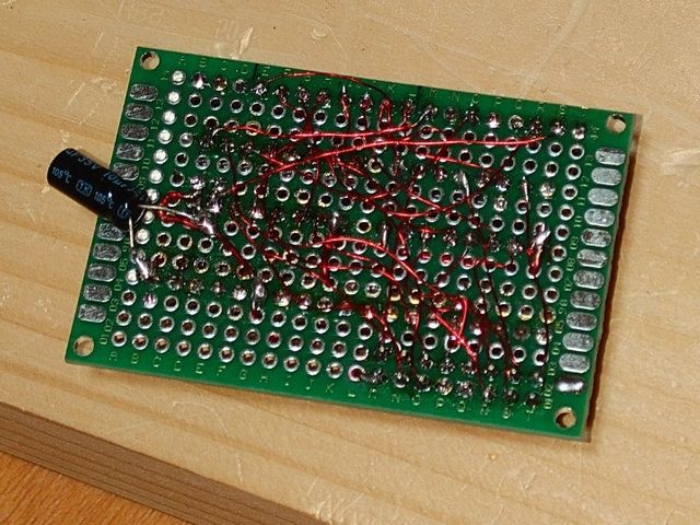 簡単と言えるんだろｕ…まぁxxxPCBから待つのは面倒くさいからいいや